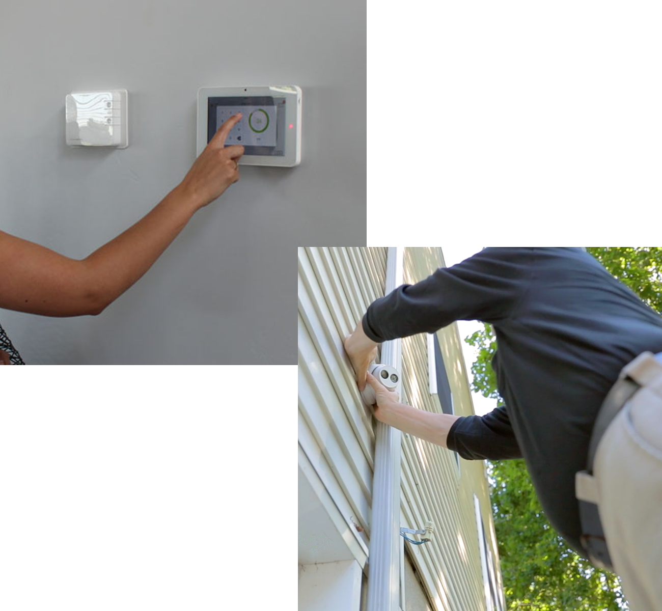 installing-security-control-panel-and-general-security-tech-installing-outdoor-camera-1