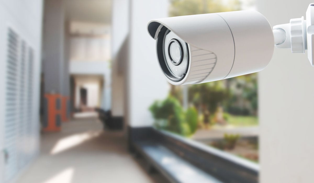 Understanding CCTV Components: The Parts Every System Requires